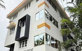 Suvarna Grande Homes